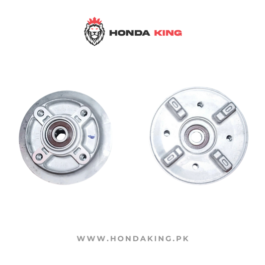 FLANGE CG-125 SPECIAL EDITION