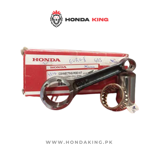 GENUINE CONNECTING ROD KIT CD70 EURO