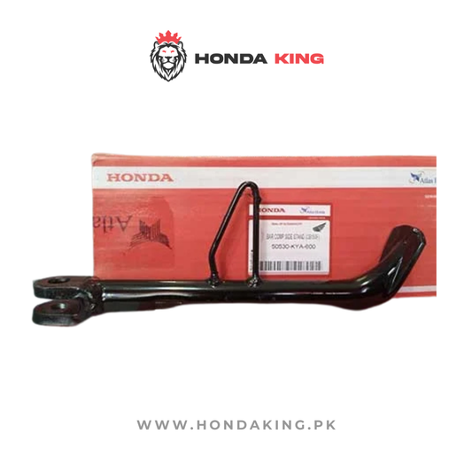 SIDE STAND CB 150 F