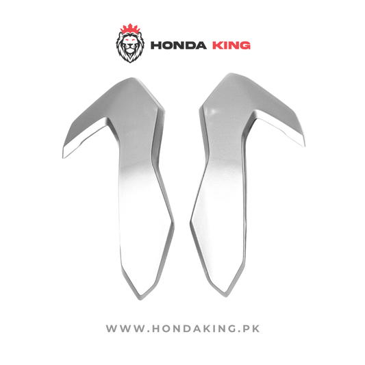 VISOR PANEL CB-125F