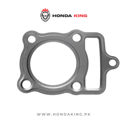 HEAD GAS KIT CG-125