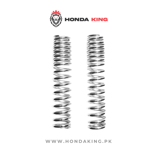 CG-125 SHOCK SPRINGS