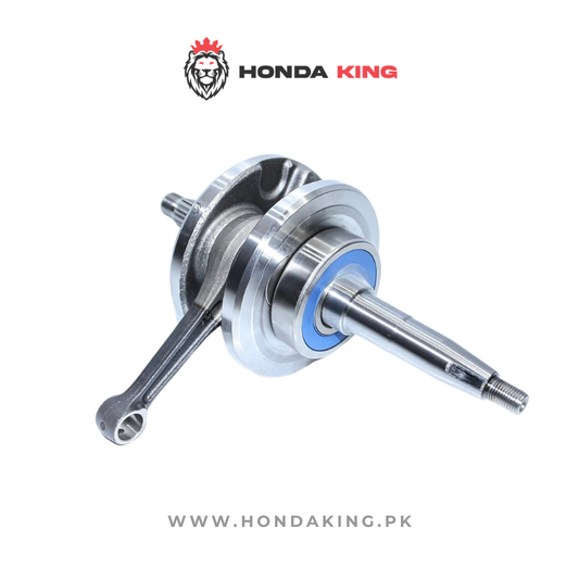 CG-125 CRANK ASSEMBLY