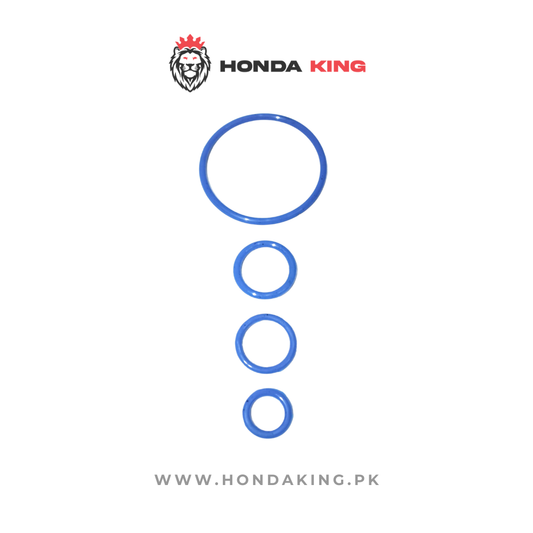 MAGNET CHALLA KIT CG125