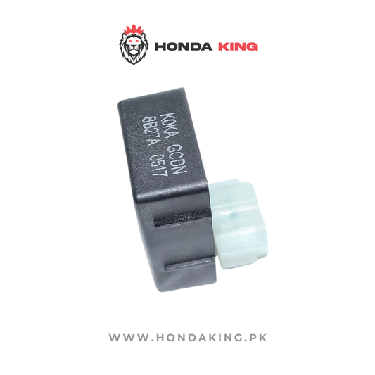 CDI UNIT CB-125F
