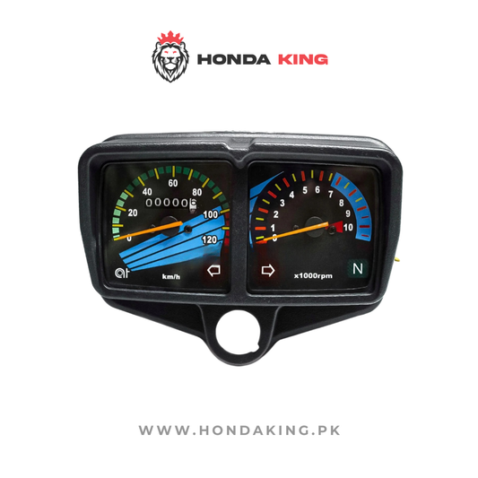 SPEEDOMETER CG125 (2011)