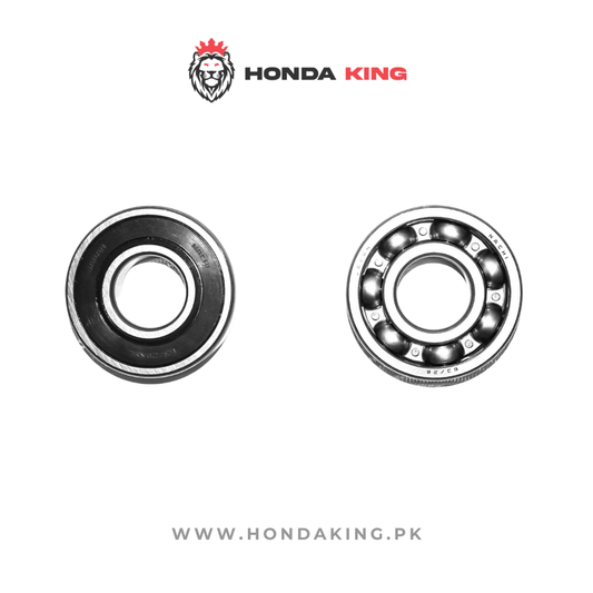 NACHI BEARING 6301