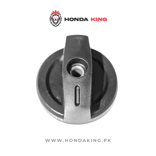 PETROL KNOB CB-125F