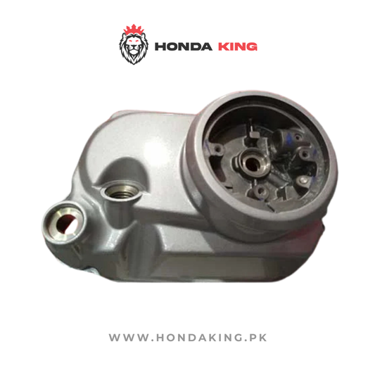 RIGHT CRANK CASE CD70