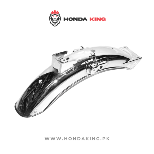 MUD GUARD REAR CG-125