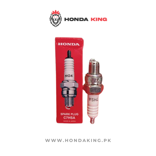 GENUINE NGK HONDA 70 PLUG