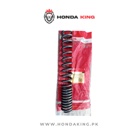 GENUINE HONDA CD 70 SHOCK SPRING