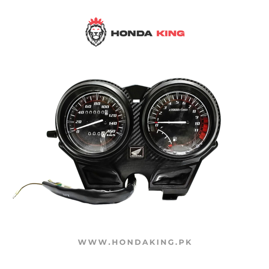 CB-125F SPEEDOMETER