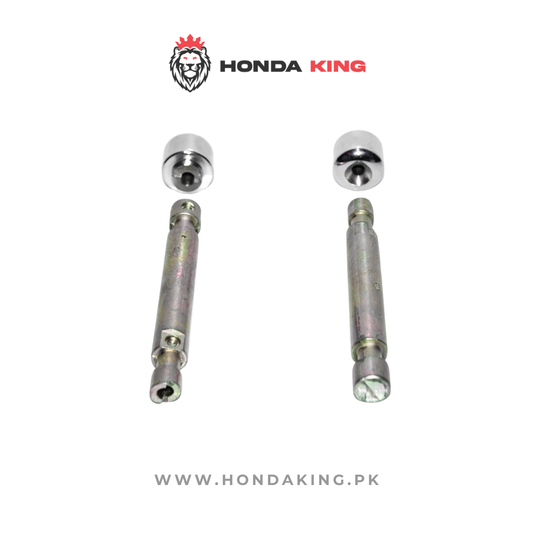 HANDLE RODS DELUXE