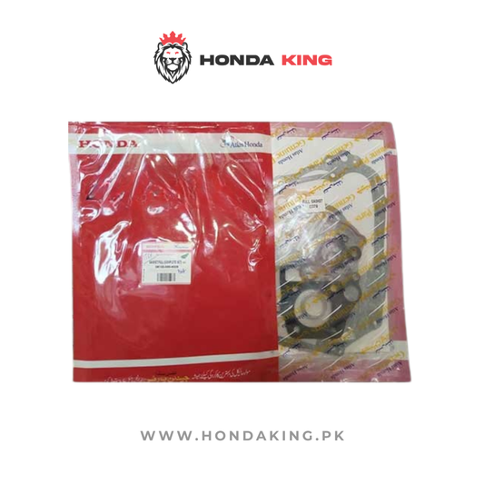 GAS KIT CD70