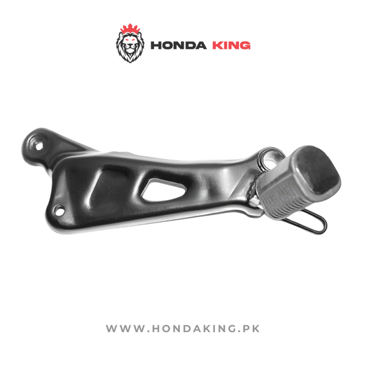 CB-125F PILLION HOLDER