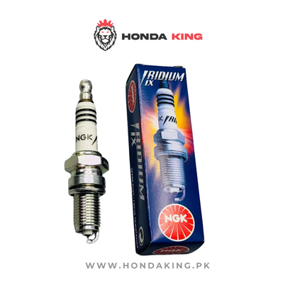 NGK Iridium Spark Plug for Honda CG125