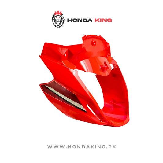 VISIOR CB 150 RED 2018