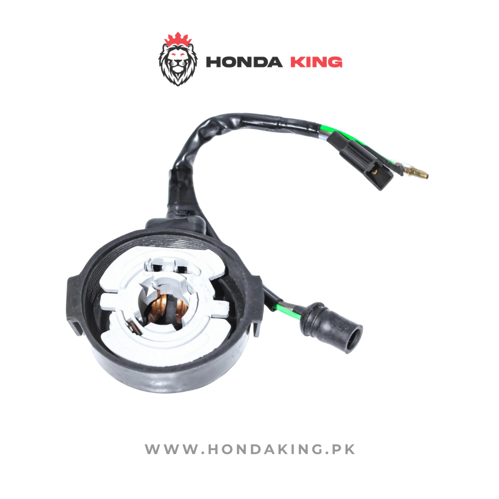 HEADLIGHT HOLDER DELUXE