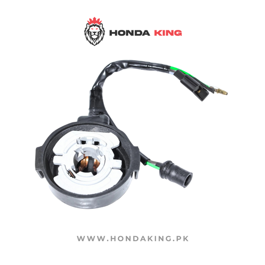 HEADLIGHT HOLDER DELUXE