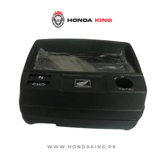GENUINE PARTS METER BODY CD 70