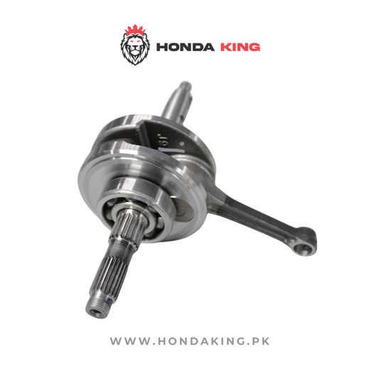 PRIDOR CRANK ASSEMBLY