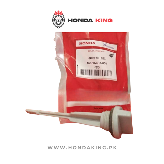 GAUGE OIL LEVEL CG 125
