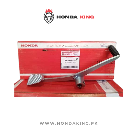 GEAR LEVER GN CD 70