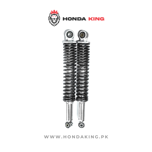 REAR SHOCK PRIDOR