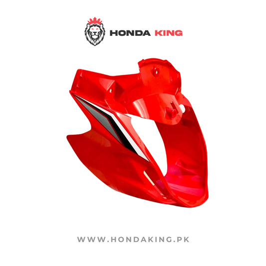 VISIOR CB 150 RED 2021