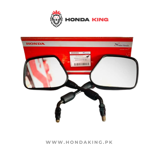 SIDE MIRROR CB 150
