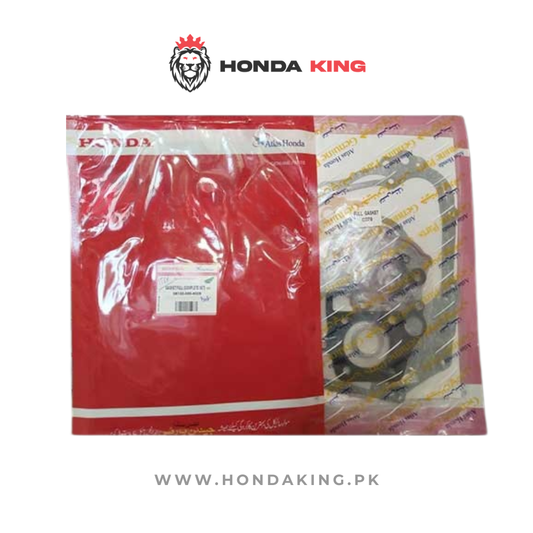 JAIN KIT COMPLETE CG 125