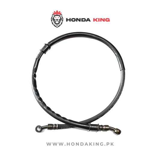 BRAKE PIPE CABLE DELUXE