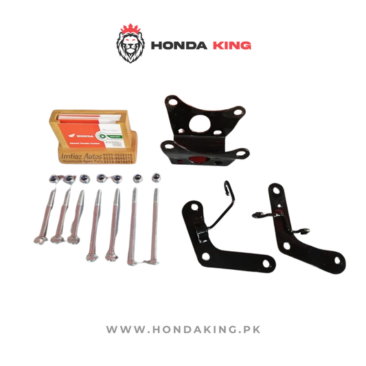 ENGINE BOLT KIT SET GN