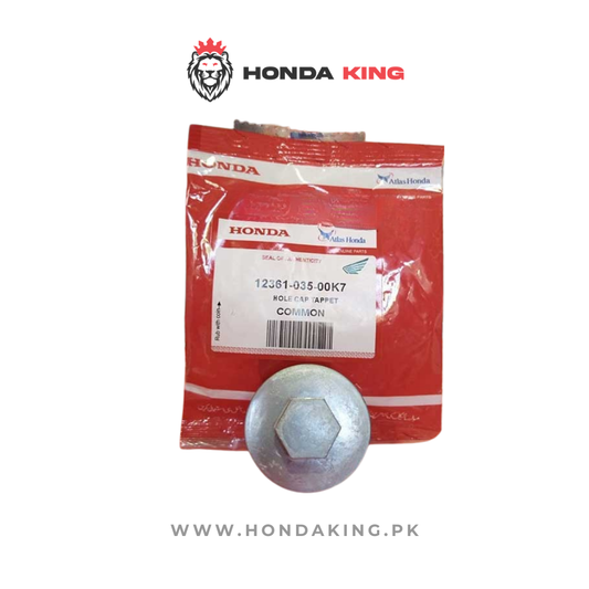 TAPPET CAP GN CD70