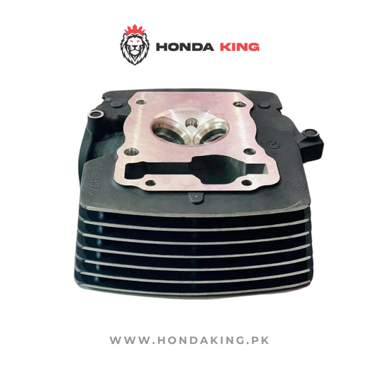 HEAD CB 150