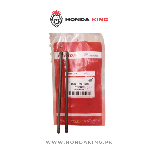 PUSH ROD SET CG 125