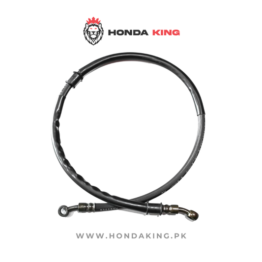 BRAKE PIPE CABLE DELUXE