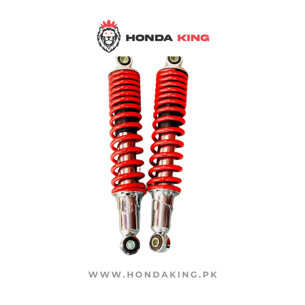 REAR SHOCK CB 150 – HondaKing.pk