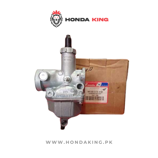 CARBURETOR CG 125 DOWN MODEL GN
