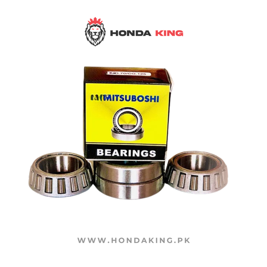 Handle Cone Imported Mitsubishi