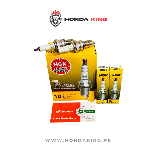 NGK G-POWER PLUG CD70