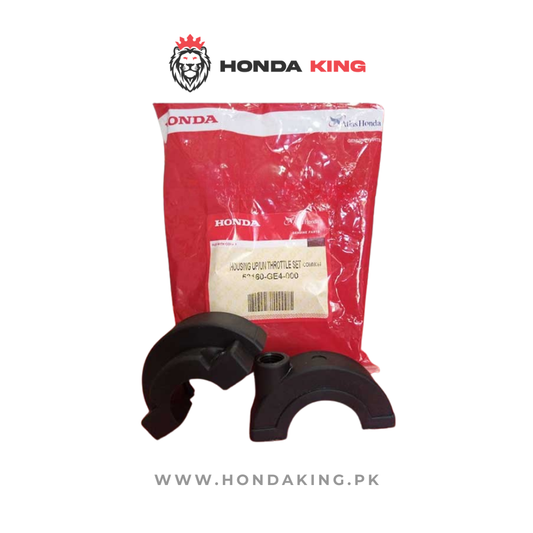 RACE SIDE HOUSING GUTKA GN