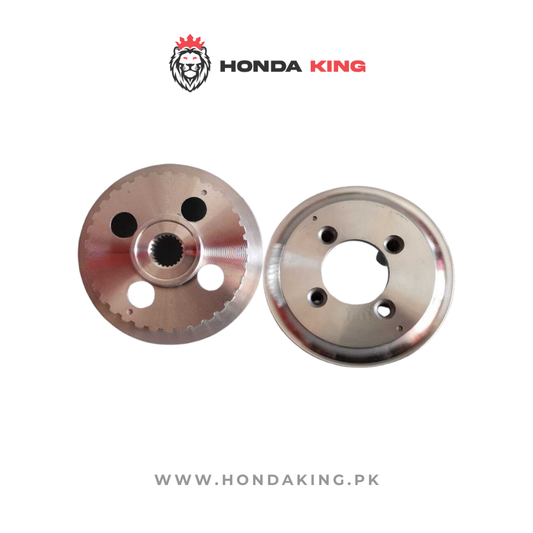 CLUTCH HOUSING CB 150 BIKES