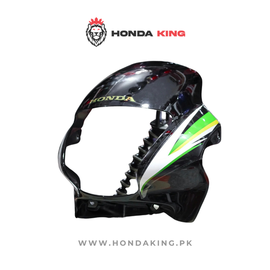 DELUXE VISOR