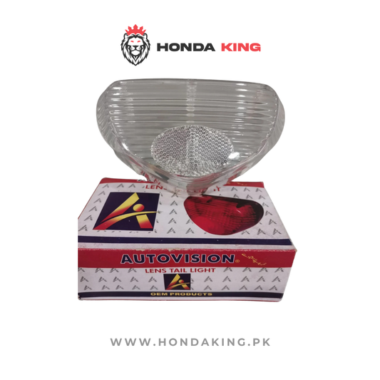 LENS TAIL LIGHT 70 BIKES