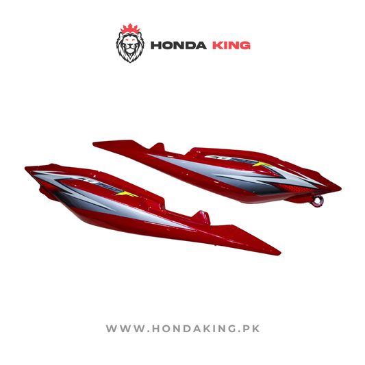 SEAT COWL CB-125F