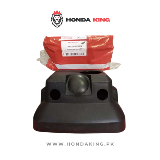 HEAD LIGHT CASE GN CG 125