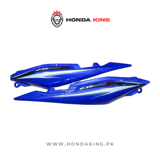 SEAT COWL CB-125F