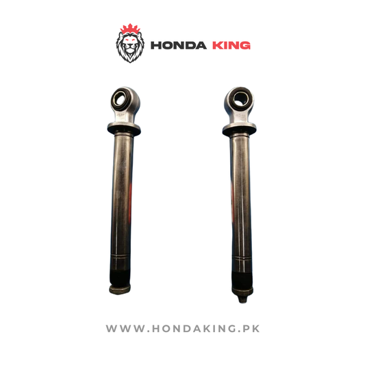 GENUINE SHOCK PUMP FOR CD 70 BIKES